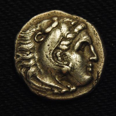 Advice-Regarding-Phillip-III-Arrhidaeus-Drachma